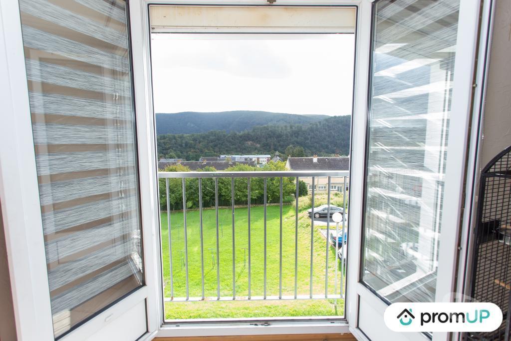 Appartements à vendre Ardennes Fumay - 08170 - Photos Vivastreet (V6243) Appartement de 67 m2 à FUMAY
