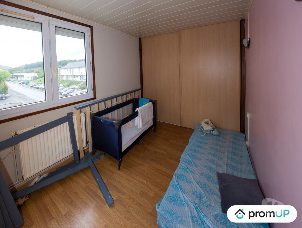 Appartements à vendre Ardennes Fumay - 08170 - Photos Vivastreet (V6243) Appartement de 67 m2 à FUMAY