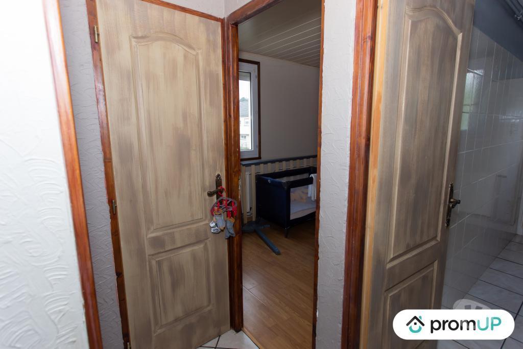 Appartements à vendre Ardennes Fumay - 08170 - Photos Vivastreet (V6243) Appartement de 67 m2 à FUMAY