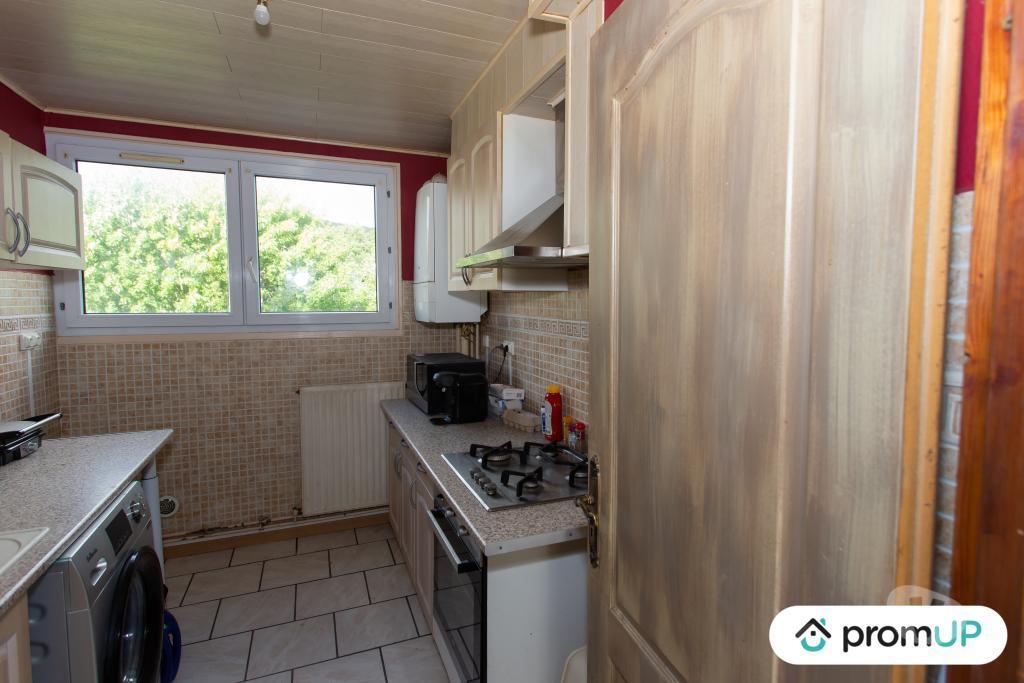Appartements à vendre Ardennes Fumay - 08170 - Photos Vivastreet (V6243) Appartement de 67 m2 à FUMAY