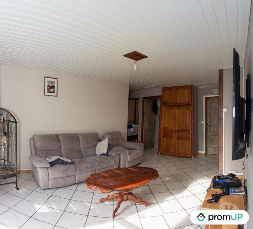 Appartements à vendre Ardennes Fumay - 08170 - Photos Vivastreet (V6243) Appartement de 67 m2 à FUMAY
