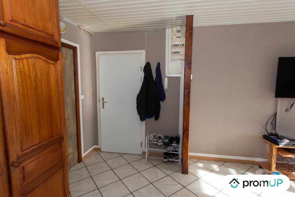 Appartements à vendre Ardennes Fumay - 08170 - Photos Vivastreet (V6243) Appartement de 67 m2 à FUMAY