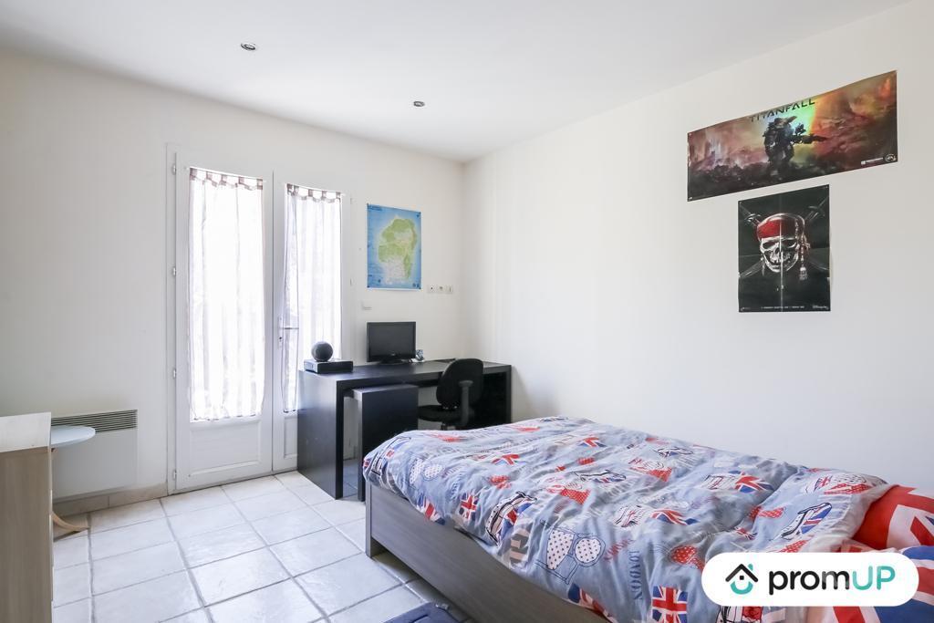 Vente Maison Var Carces - 83570 - Photos Vivastreet (VM1380) Villa individuelle de 146 m² située à Carcès