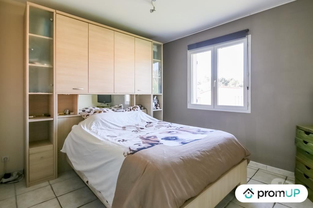 Vente Maison Var Carces - 83570 - Photos Vivastreet (VM1380) Villa individuelle de 146 m² située à Carcès