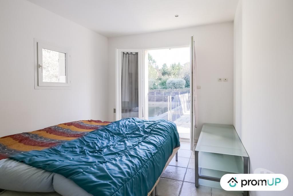Vente Maison Var Carces - 83570 - Photos Vivastreet (VM1380) Villa individuelle de 146 m² située à Carcès