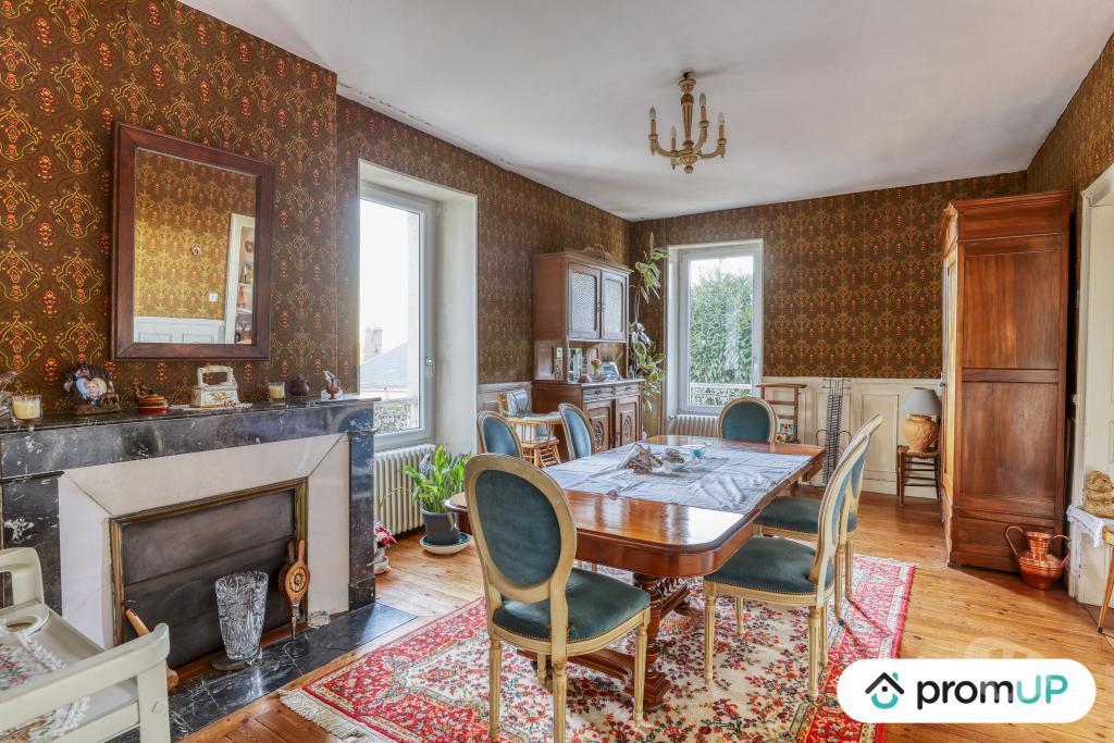 Vente Maison Sarthe Courdemanche - 72150 - Photos Vivastreet (VM3887) Un chatelet de 270m2 à Courdemanche