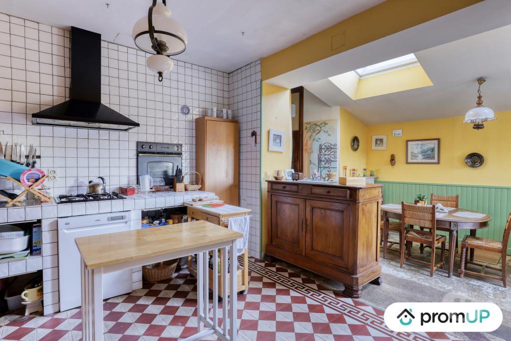 Vente Maison Sarthe Courdemanche - 72150 - Photos Vivastreet (VM3887) Un chatelet de 270m2 à Courdemanche