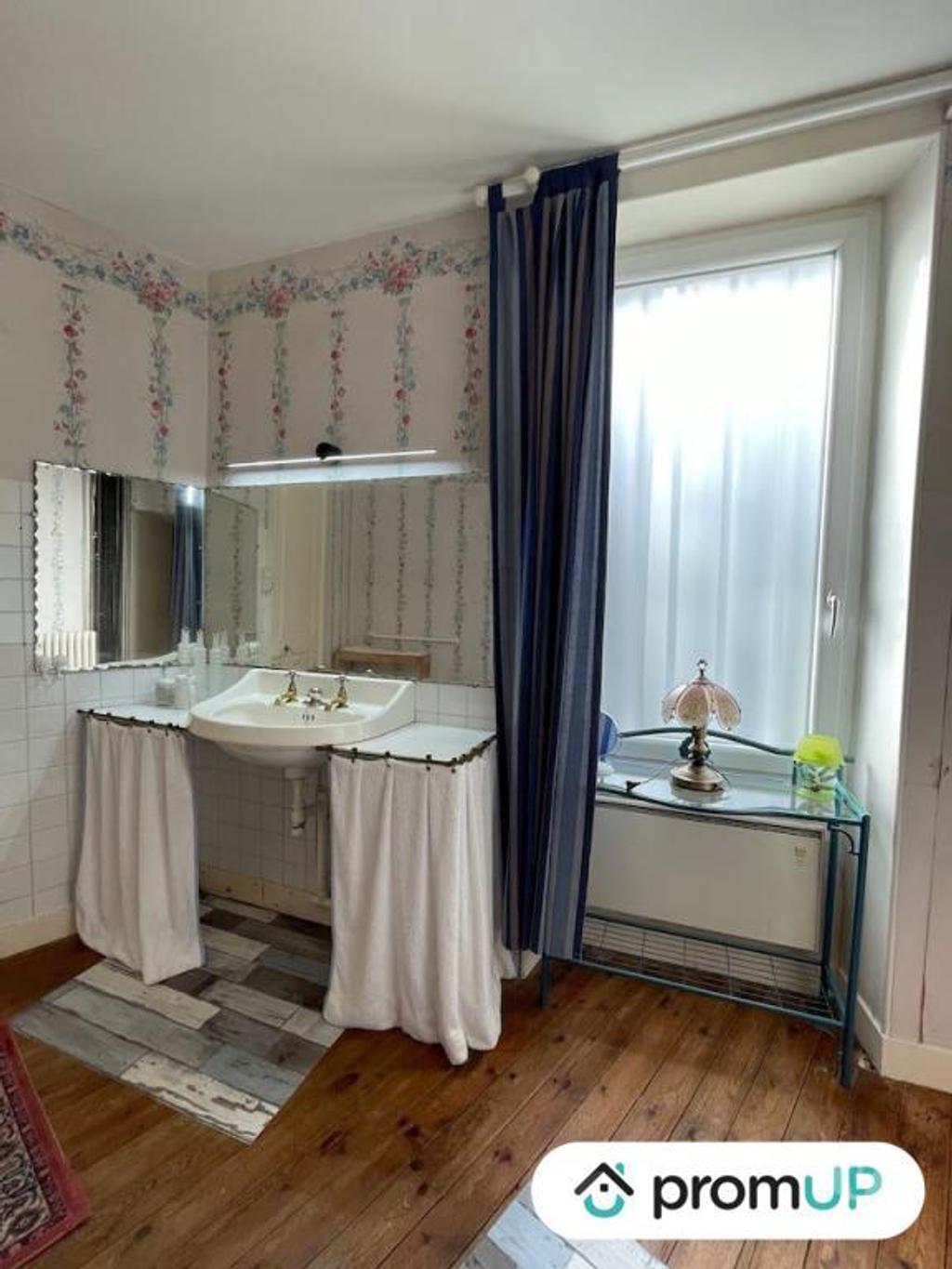 Vente Maison Sarthe Courdemanche - 72150 - Photos Vivastreet (VM3887) Un chatelet de 270m2 à Courdemanche