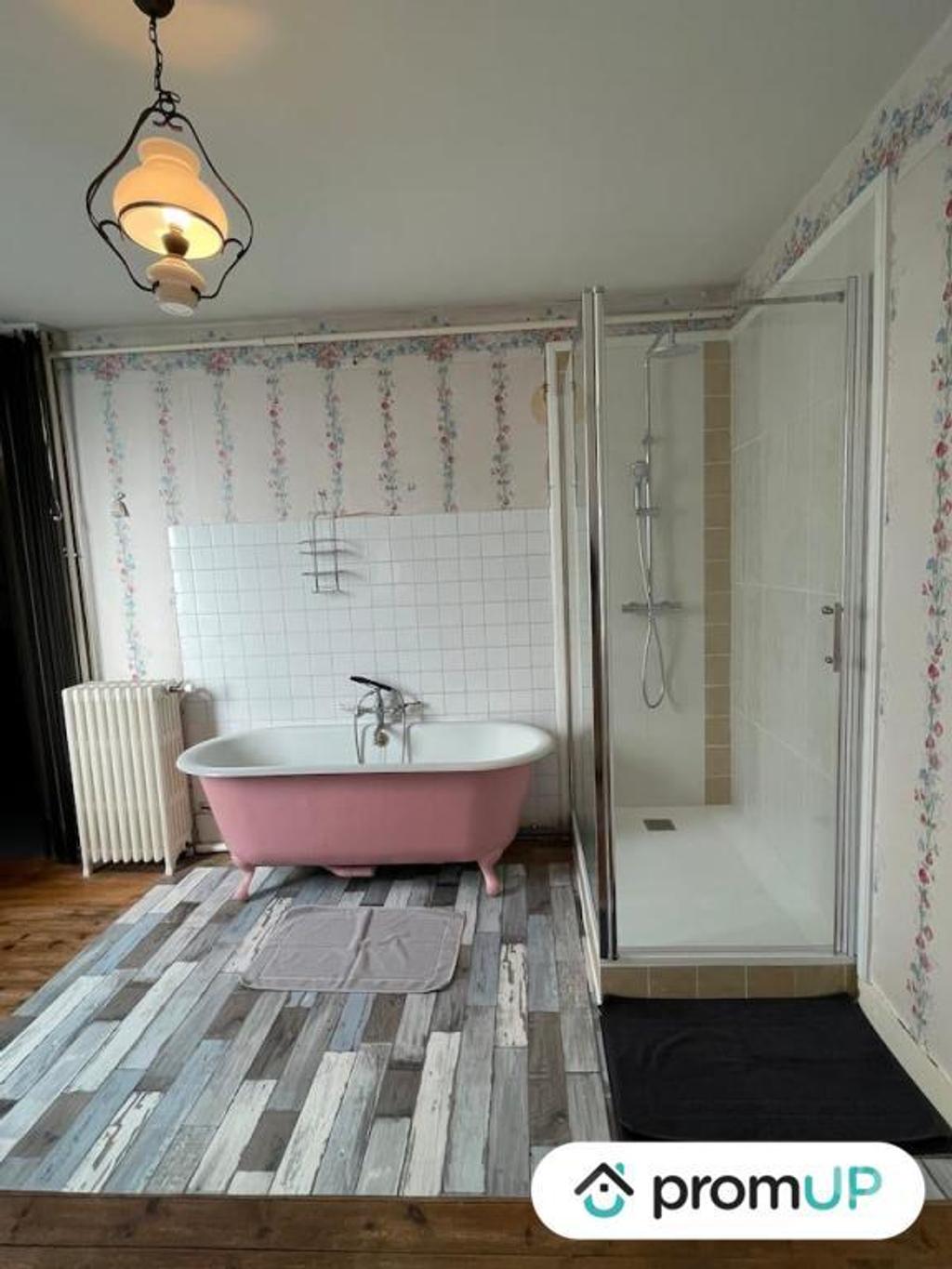 Vente Maison Sarthe Courdemanche - 72150 - Photos Vivastreet (VM3887) Un chatelet de 270m2 à Courdemanche