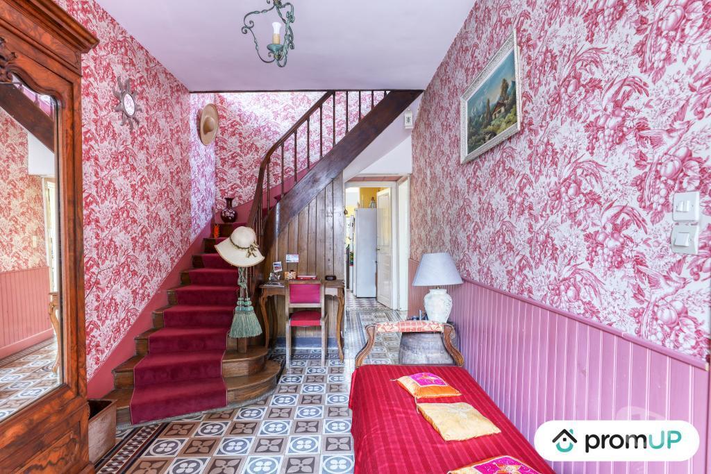 Vente Maison Sarthe Courdemanche - 72150 - Photos Vivastreet (VM3887) Un chatelet de 270m2 à Courdemanche
