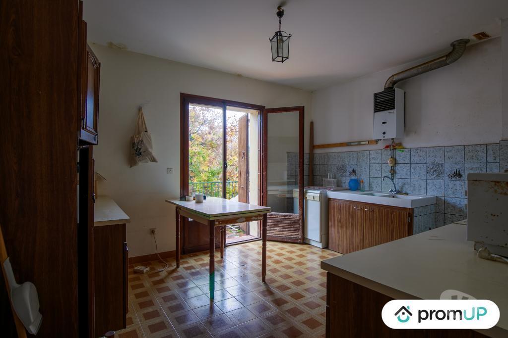 Vente Maison Haute-Corse Ghisoni - 20227 - Photos Vivastreet (VM3390) Maison de 177m² située à Ghisoni station de ski face aux