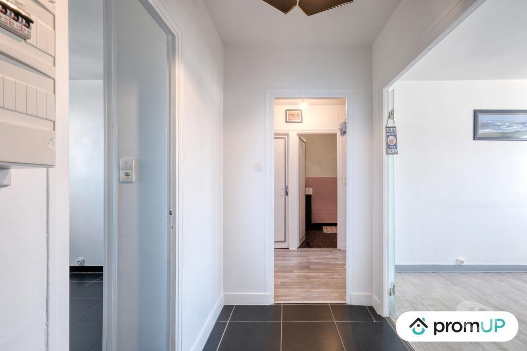 Appartements à vendre Eure-et-Loir Luce - 28110 - Photos Vivastreet (V4907) Appartement de 60,62m2 à Lucé