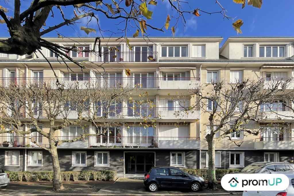 Appartements à vendre Eure-et-Loir Luce - 28110 - Photos Vivastreet (V4907) Appartement de 60,62m2 à Lucé