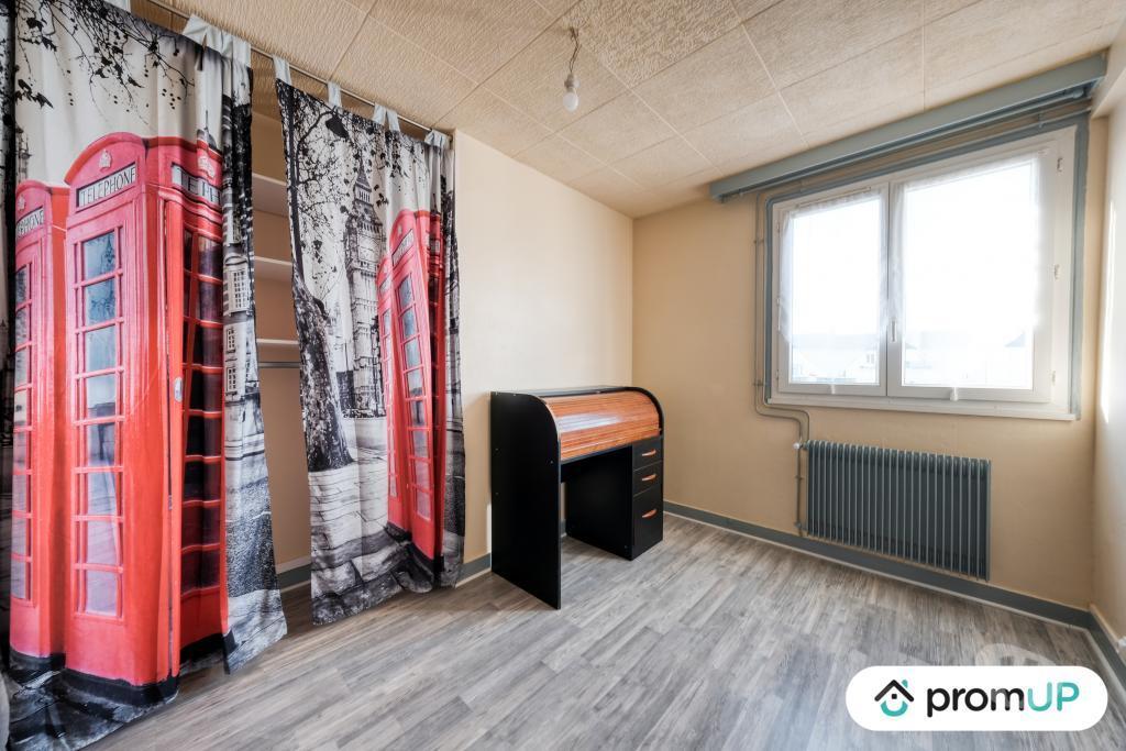 Appartements à vendre Eure-et-Loir Luce - 28110 - Photos Vivastreet (V4907) Appartement de 60,62m2 à Lucé