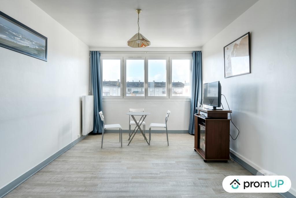 Appartements à vendre Eure-et-Loir Luce - 28110 - Photos Vivastreet (V4907) Appartement de 60,62m2 à Lucé