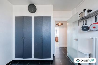 Vente Appartement Luce Eure-et-Loir - Photos Vivastreet (V4907) Appartement de 60,62m2 à Lucé