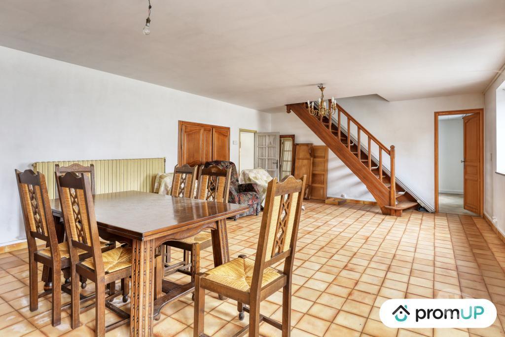 Vente Maison Allier Ainay le Chateau - 03360 - Photos Vivastreet (V5103) Grande maison 155 m² 4 chambres 2 bureaux