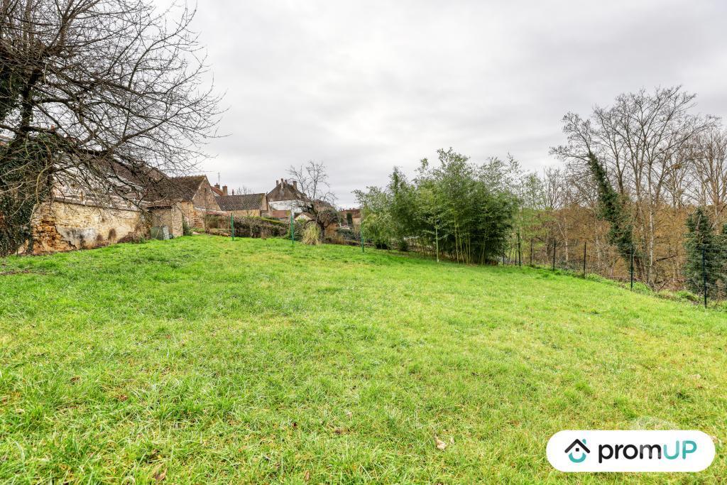 Vente Maison Allier Ainay le Chateau - 03360 - Photos Vivastreet (V5103) Grande maison 155 m² 4 chambres 2 bureaux
