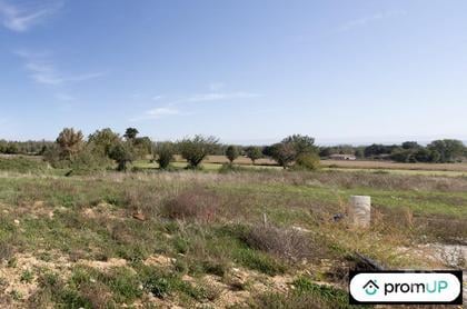 Vente Terrain Moissieu sur Dolon Isère - Photos Vivastreet (V6313) Terrain constructible de 1172 m2 à Moissieu-sur-Dolon