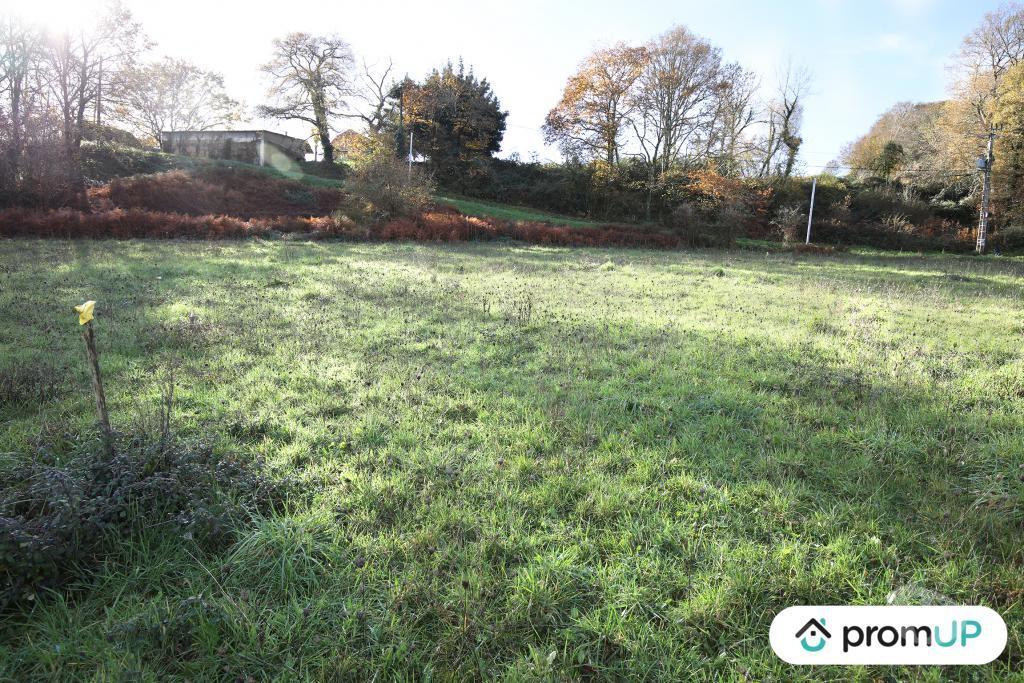Terrain à vendre Pyrénées-Atlantiques Casteide Cami - 64170 - Photos Vivastreet (V4986) Terrain constructible de 1633m2 à Casteide-Cami
