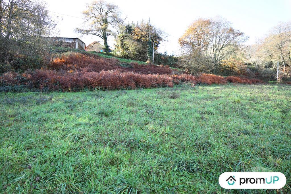 Terrain à vendre Pyrénées-Atlantiques Casteide Cami - 64170 - Photos Vivastreet (V4986) Terrain constructible de 1633m2 à Casteide-Cami