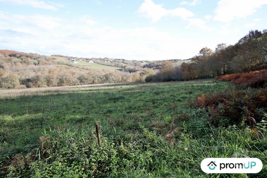 Terrain à vendre Pyrénées-Atlantiques Casteide Cami - 64170 - Photos Vivastreet (V4986) Terrain constructible de 1633m2 à Casteide-Cami