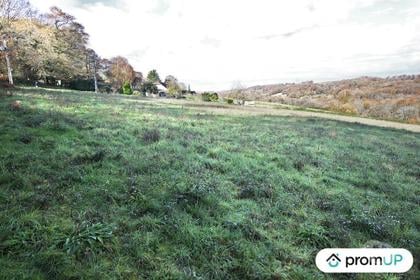 Vente Terrain Casteide Cami Pyrénées-Atlantiques - Photos Vivastreet (V4986) Terrain constructible de 1633m2 à Casteide-Cami