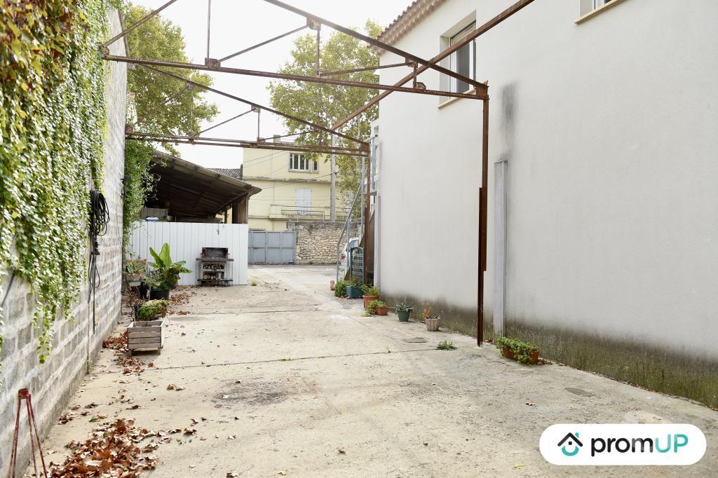 Vente Maison Bouches-du-Rhône Mas Thibert - 13104 - Photos Vivastreet (V6329) Lot de 3 maisons, 365 m2 à ARLES