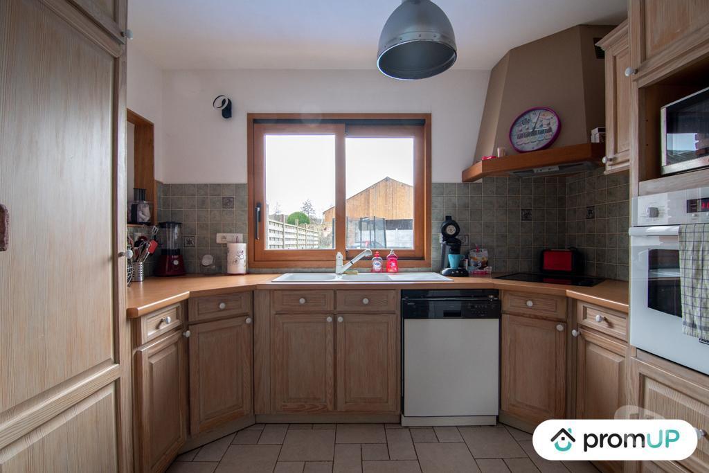 Vente Maison Somme Pernois - 80670 - Photos Vivastreet (VM1110) Corps de ferme divisé en 2 sans frais d'agence