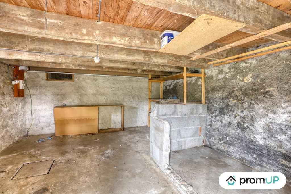 Vente Maison Haute-Vienne St Junien - 87200 - Photos Vivastreet (VM3386) Maisons de 94 m² et 40 m² située à Saint-Junien