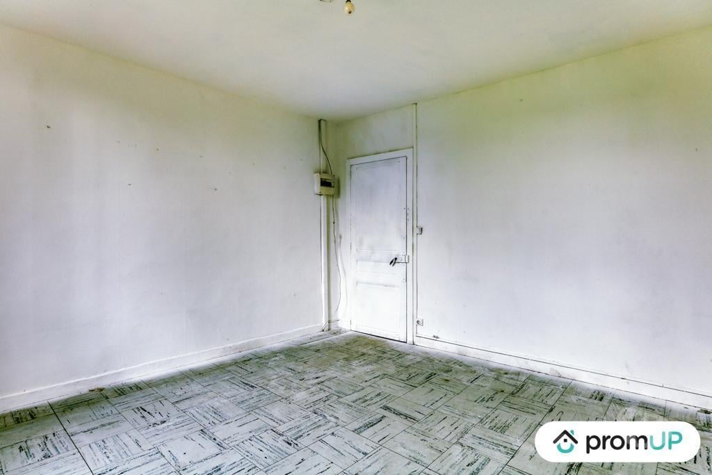 Vente Maison Haute-Vienne St Junien - 87200 - Photos Vivastreet (VM3386) Maisons de 94 m² et 40 m² située à Saint-Junien