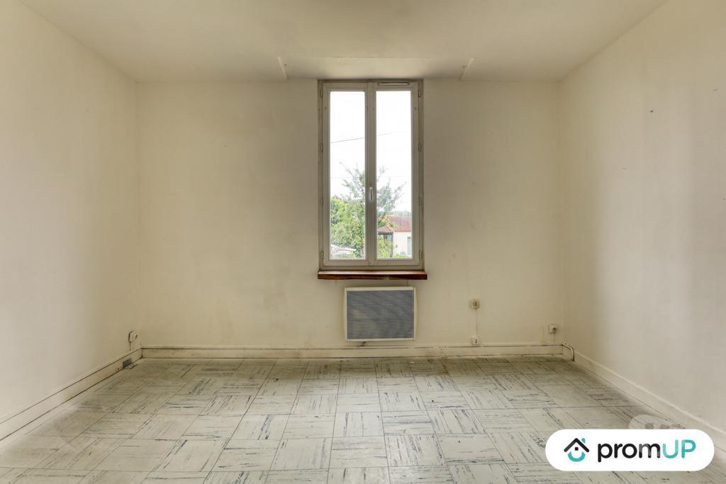Vente Maison Haute-Vienne St Junien - 87200 - Photos Vivastreet (VM3386) Maisons de 94 m² et 40 m² située à Saint-Junien