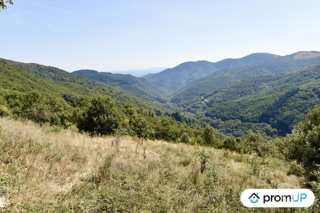 Terrain à vendre Ardèche Labastide sur Besorgues - 07600 - Photos Vivastreet (V6201) Terrain constructible 832 m2 à Labastide-sur-Bésorgues