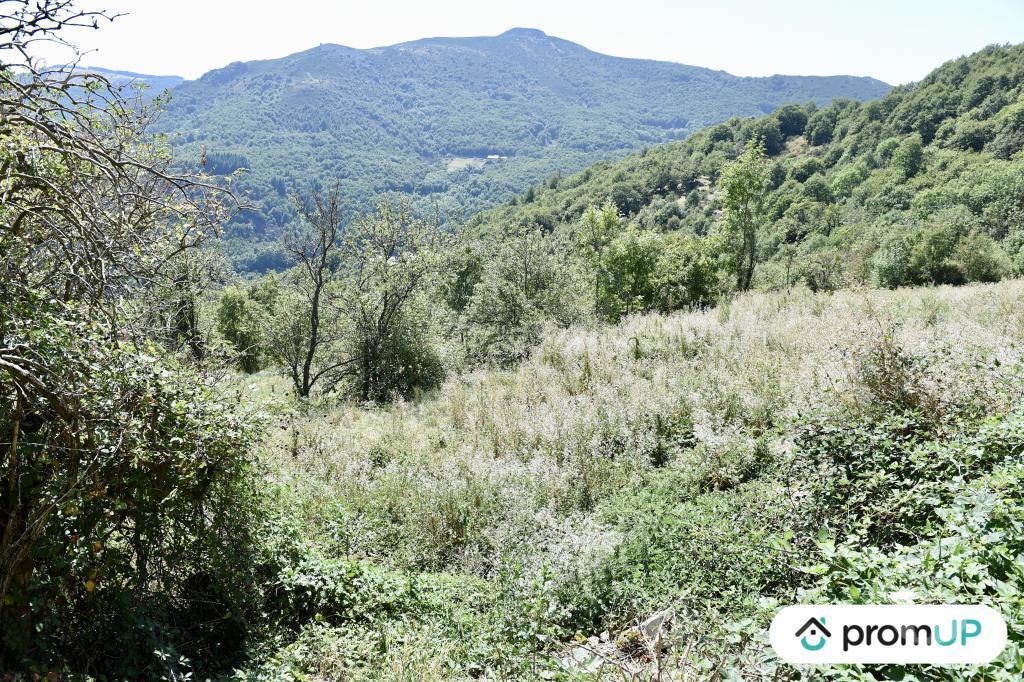 Terrain à vendre Ardèche Labastide sur Besorgues - 07600 - Photos Vivastreet (V6201) Terrain constructible 832 m2 à Labastide-sur-Bésorgues
