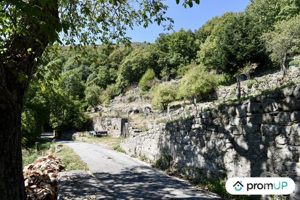 Terrain à vendre Ardèche Labastide sur Besorgues - 07600 - Photos Vivastreet (V6201) Terrain constructible 832 m2 à Labastide-sur-Bésorgues