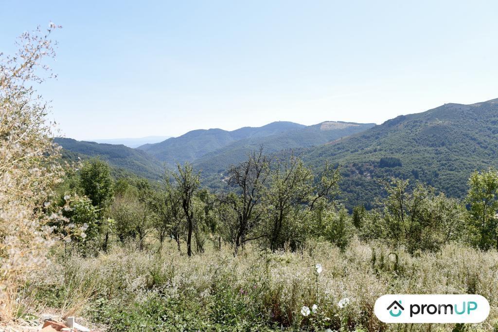 Terrain à vendre Ardèche Labastide sur Besorgues - 07600 - Photos Vivastreet (V6201) Terrain constructible 832 m2 à Labastide-sur-Bésorgues