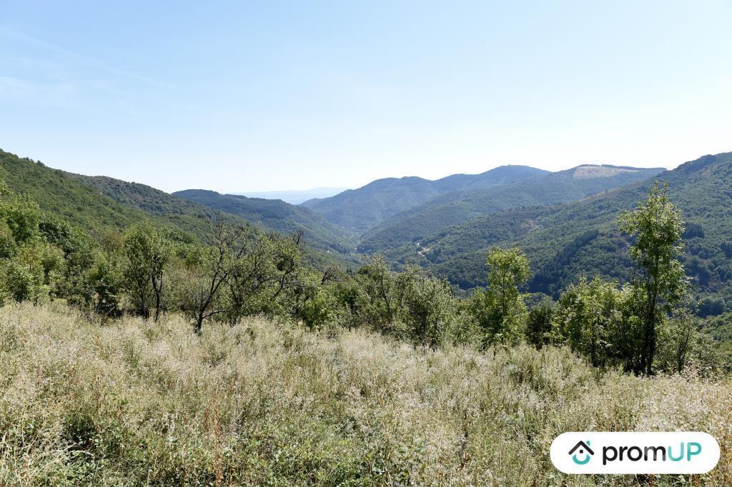 Terrain à vendre Ardèche Labastide sur Besorgues - 07600 - Photos Vivastreet (V6201) Terrain constructible 832 m2 à Labastide-sur-Bésorgues