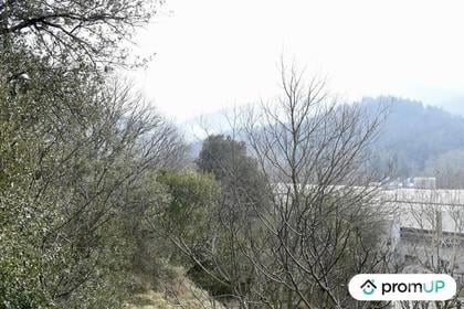 Vente Terrain Le Vigan Gard - Photos Vivastreet (V5399) Terrain constructible de 2 780m2 à Le Vigan