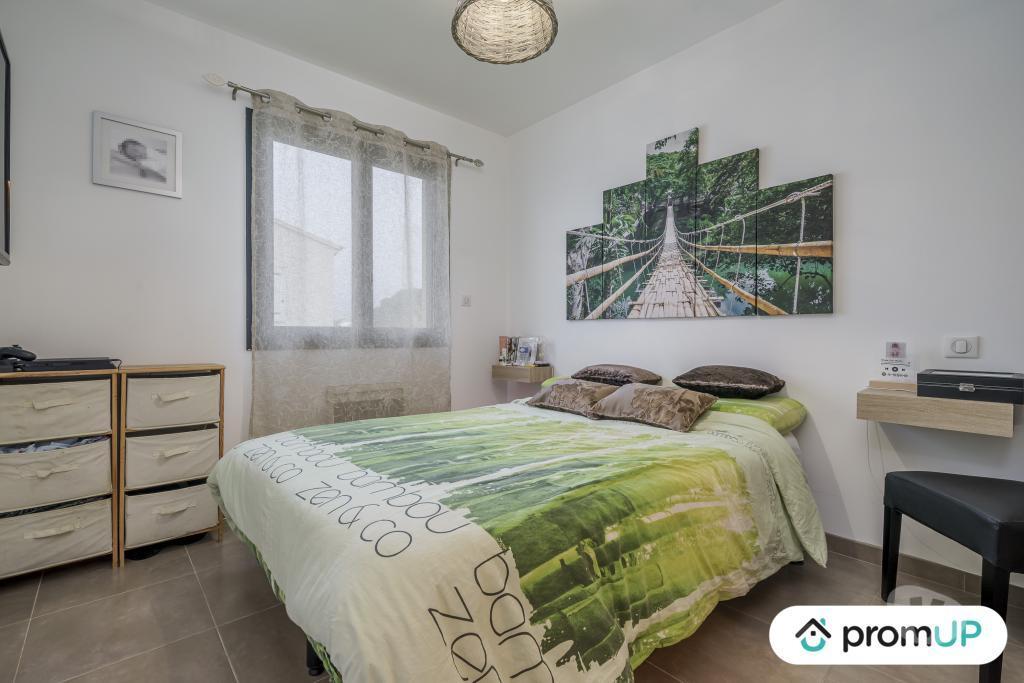 Vente Maison Bouches-du-Rhône Arles - 13200 - Photos Vivastreet (V4888) Maison individuelle neuve en Arles