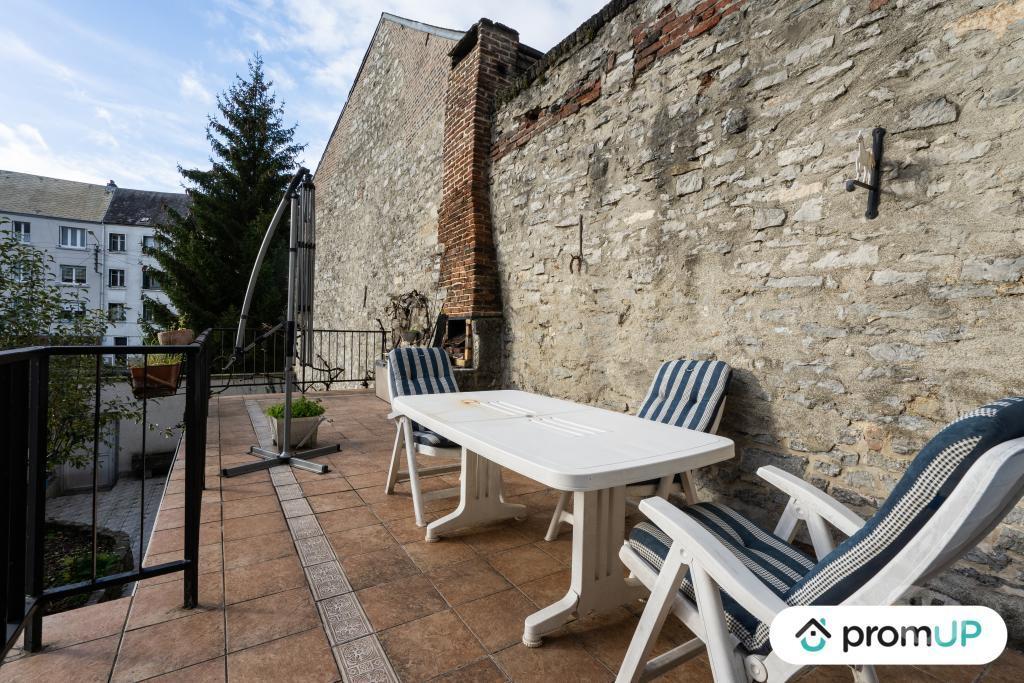 Vente Maison Ardennes Givet - 08600 - Photos Vivastreet (VM4337) Belle maison 245 m² Ardennes