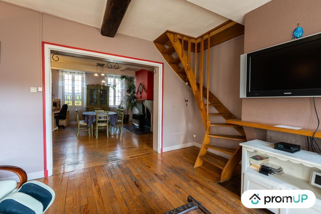 Vente Maison Ardennes Givet - 08600 - Photos Vivastreet (VM4337) Belle maison 245 m² Ardennes