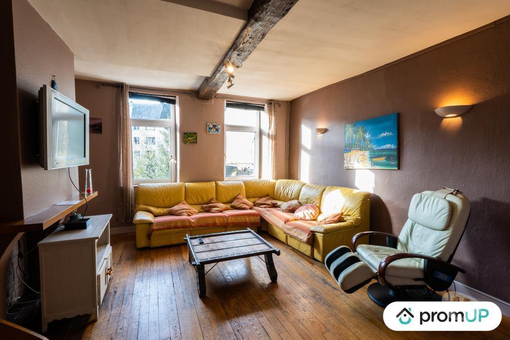 Vente Maison Ardennes Givet - 08600 - Photos Vivastreet (VM4337) Belle maison 245 m² Ardennes
