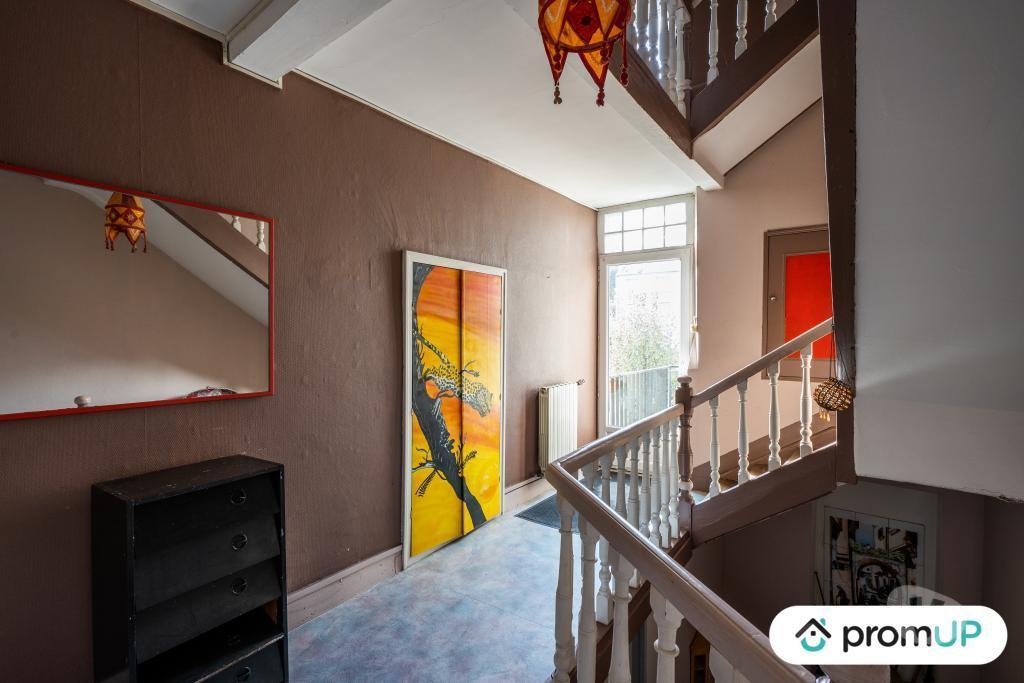 Vente Maison Ardennes Givet - 08600 - Photos Vivastreet (VM4337) Belle maison 245 m² Ardennes