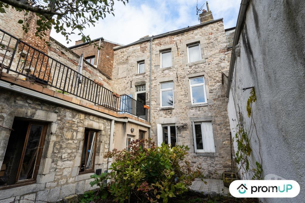 Vente Maison Ardennes Givet - 08600 - Photos Vivastreet (VM4337) Belle maison 245 m² Ardennes