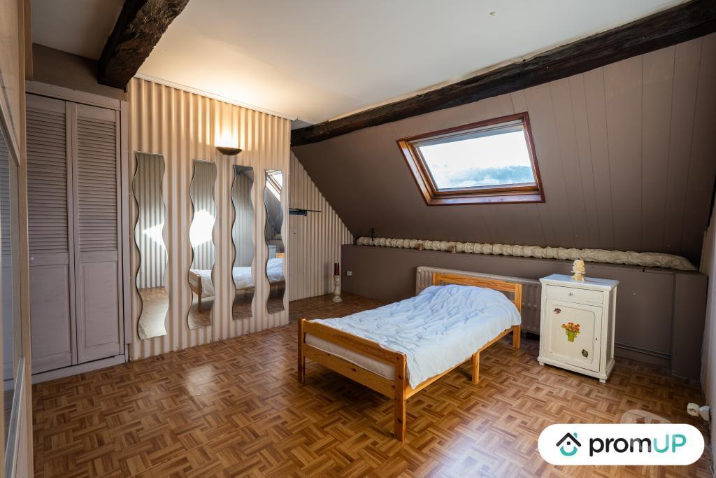 Vente Maison Ardennes Givet - 08600 - Photos Vivastreet (VM4337) Belle maison 245 m² Ardennes
