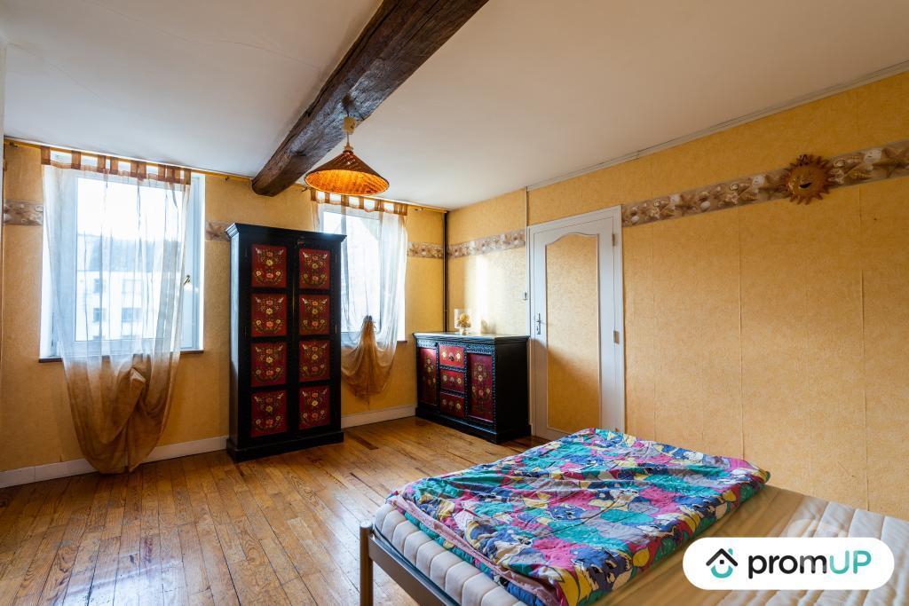 Vente Maison Ardennes Givet - 08600 - Photos Vivastreet (VM4337) Belle maison 245 m² Ardennes