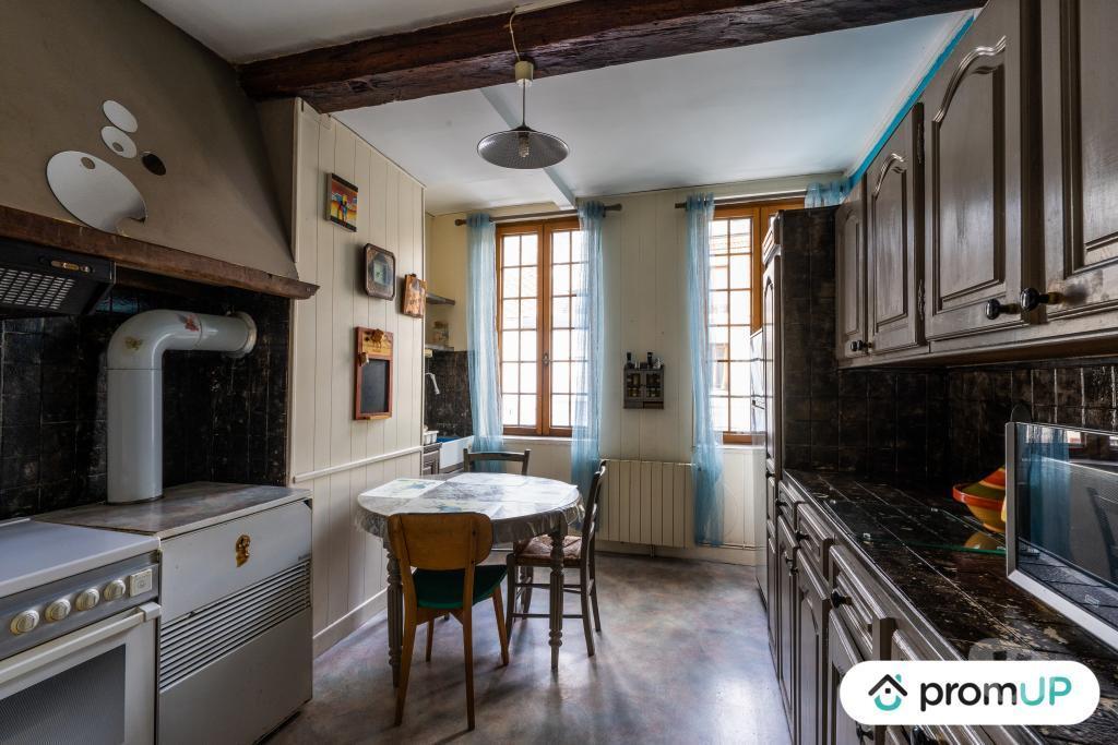 Vente Maison Ardennes Givet - 08600 - Photos Vivastreet (VM4337) Belle maison 245 m² Ardennes