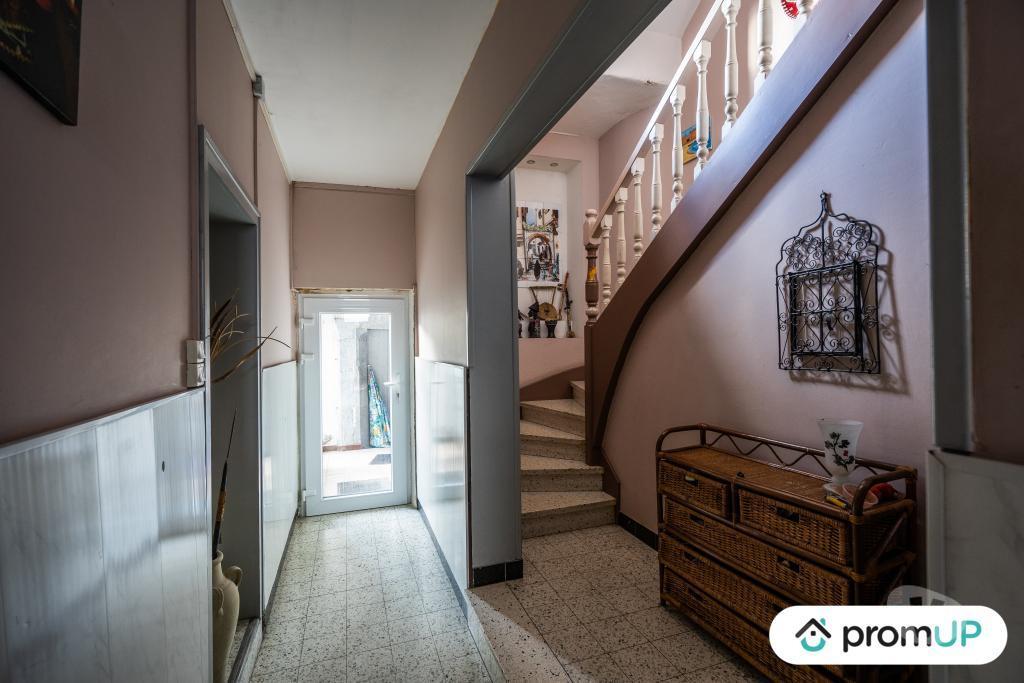 Vente Maison Ardennes Givet - 08600 - Photos Vivastreet (VM4337) Belle maison 245 m² Ardennes