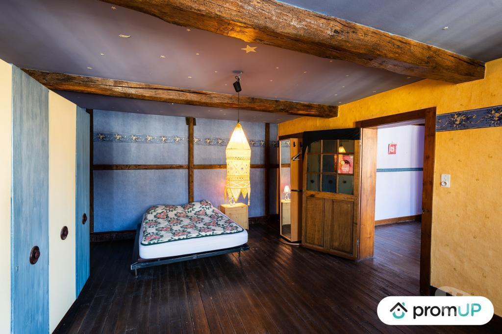 Vente Maison Ardennes Givet - 08600 - Photos Vivastreet (VM4337) Belle maison 245 m² Ardennes