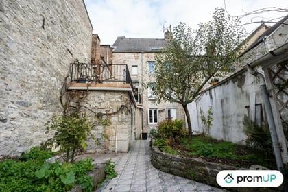 Maison à vendre Givet Ardennes - Photos Vivastreet (VM4337) Belle maison 245 m² Ardennes